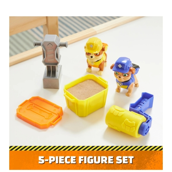 Nickelodeon Paw Patrol - Picture 4 of 5